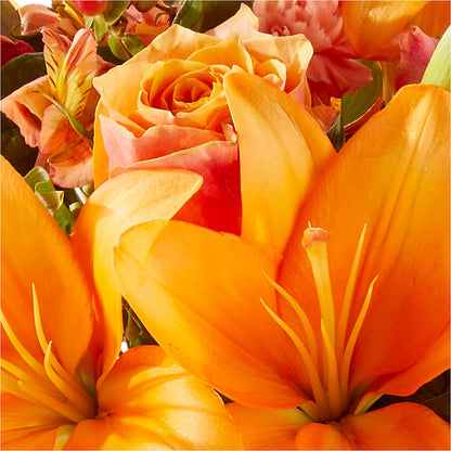 Afternoon Light Bouquet –  Kiss Floral Llc, Claymont DE