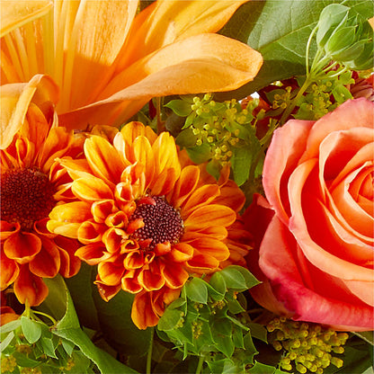 Honeycrisp Bouquet –  Kiss Floral Llc, Claymont DE