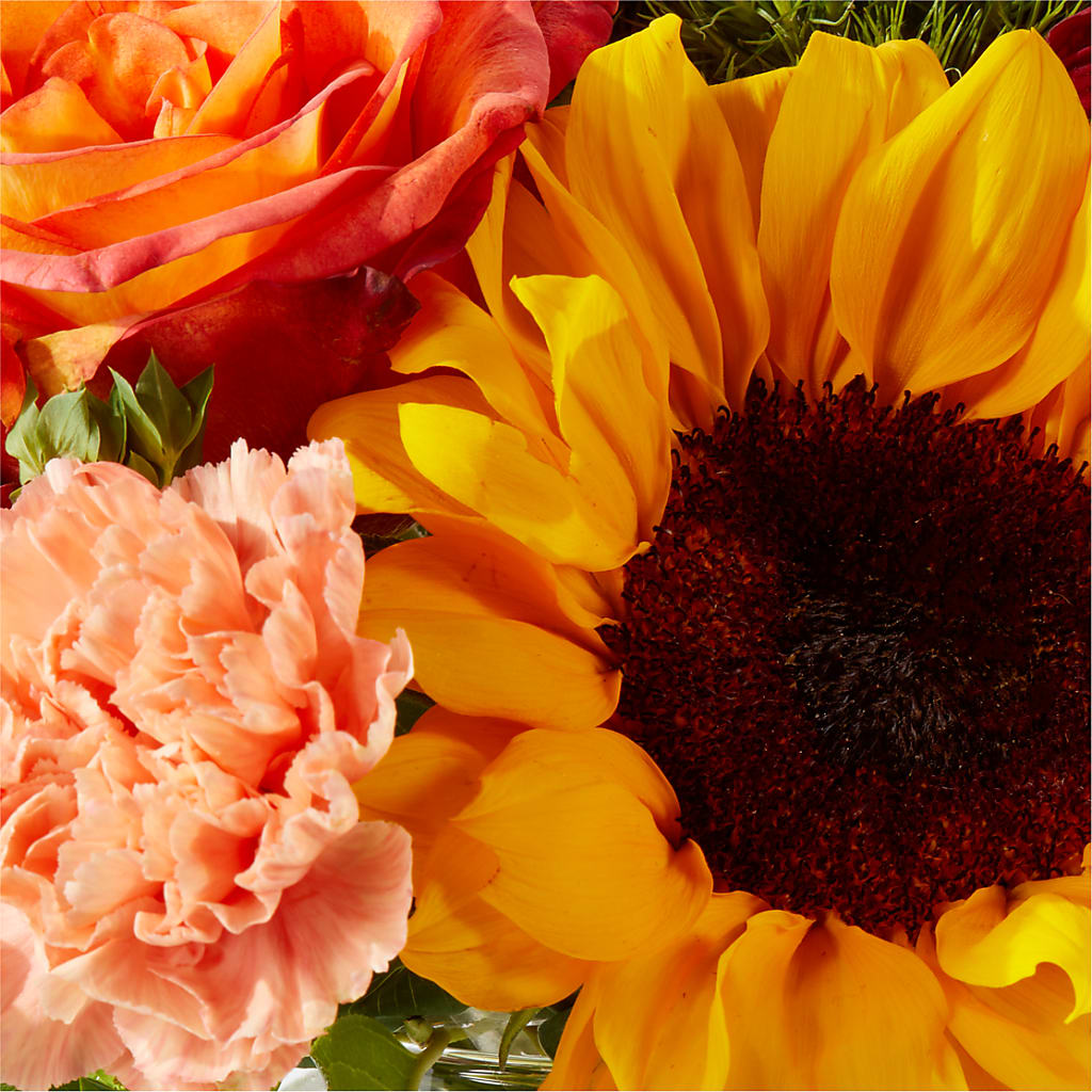 Harvest Festival Bouquet –  Kiss Floral Llc, Claymont DE