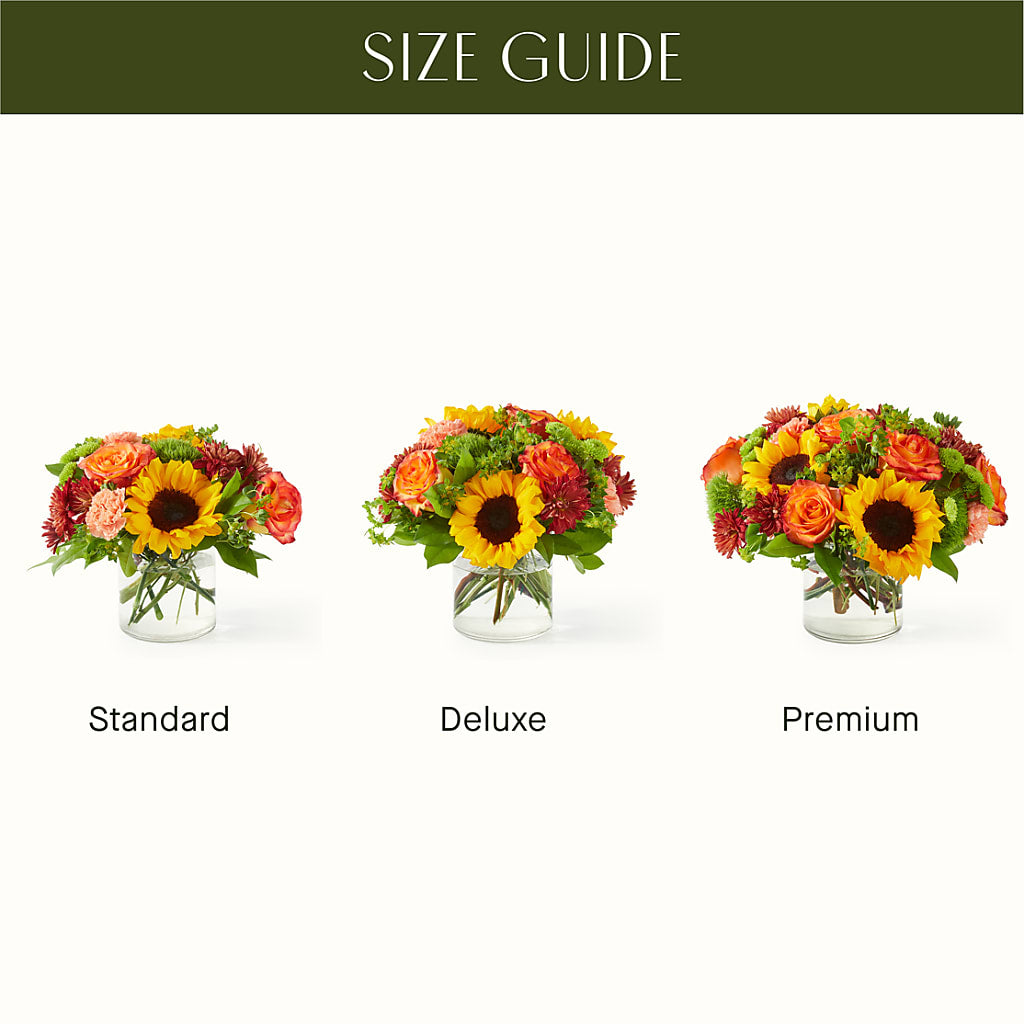 Harvest Festival Bouquet –  Kiss Floral Llc, Claymont DE