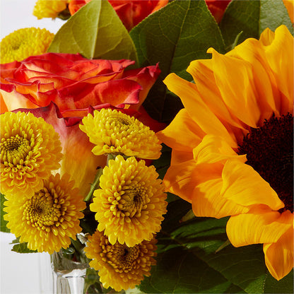 Picnic in the Park Bouquet –  Kiss Floral Llc, Claymont DE