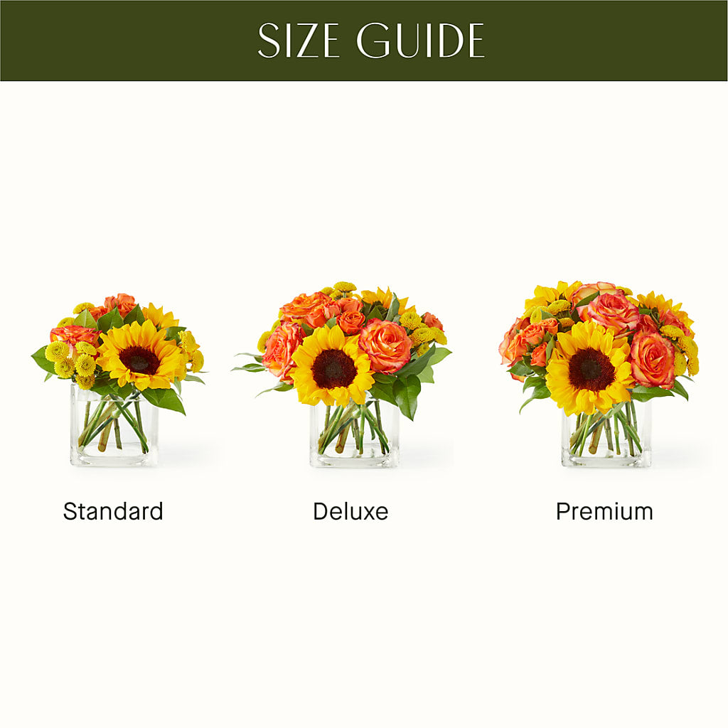 Picnic in the Park Bouquet –  Kiss Floral Llc, Claymont DE