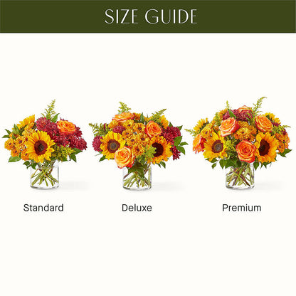 Flannel Scarf Bouquet –  Kiss Floral Llc, Claymont DE
