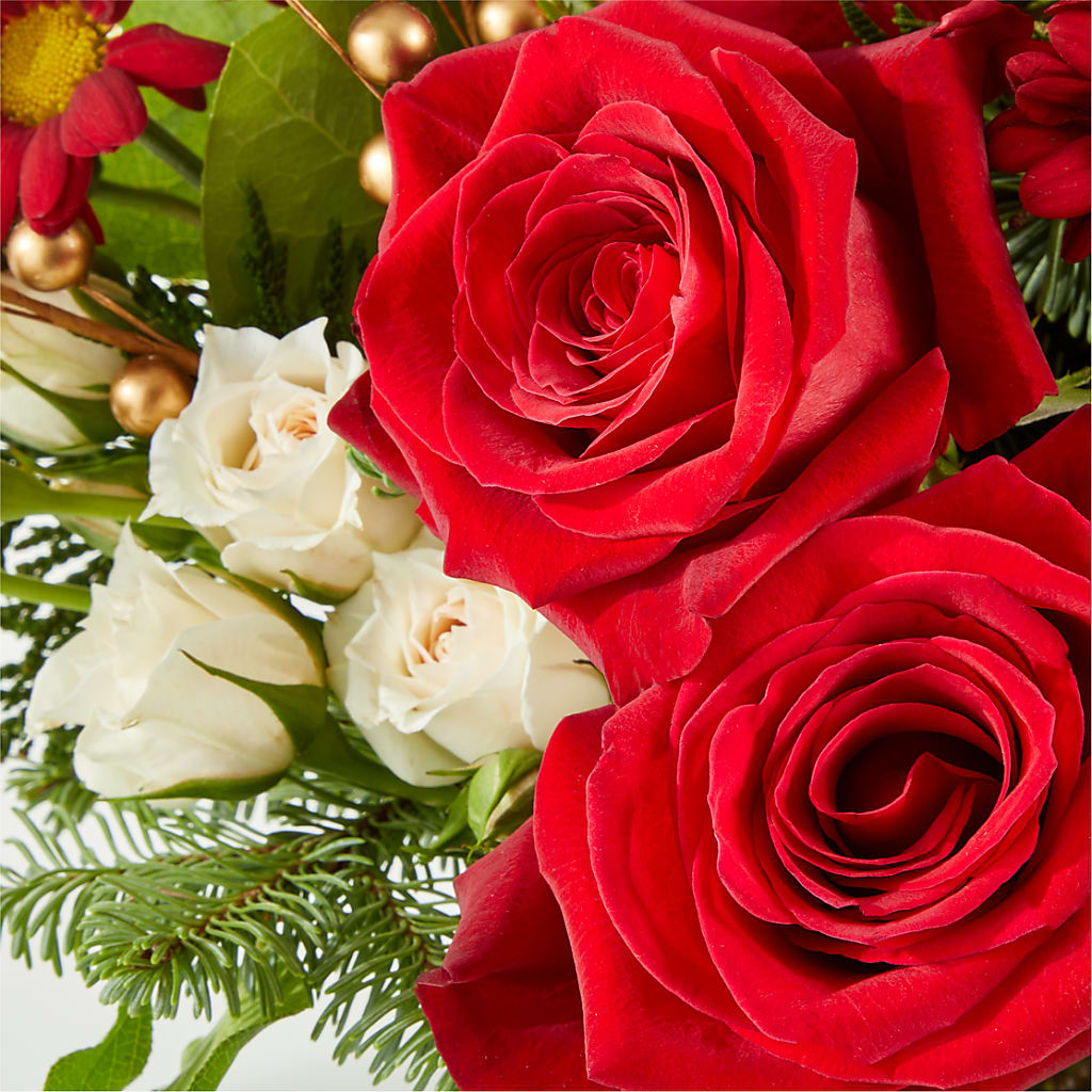 Believe Bouquet –  Kiss Floral Llc, Claymont DE