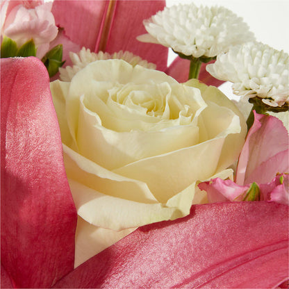 Piece of Cake Bouquet –  Kiss Floral Llc, Claymont DE