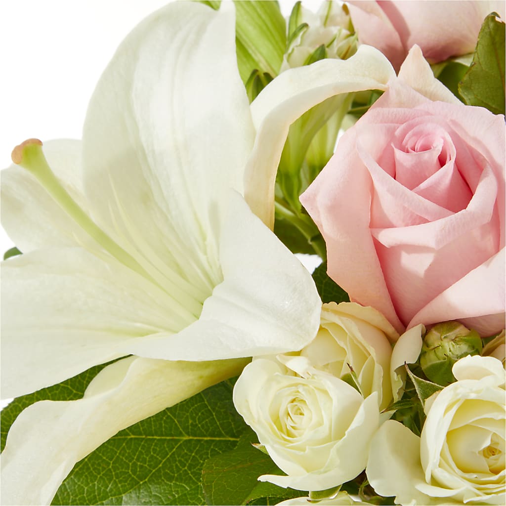 Kindhearted Bouquet –  Kiss Floral Llc, Claymont DE