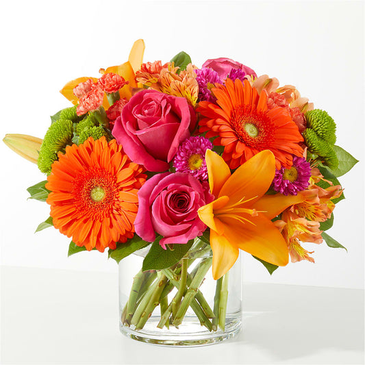 Soiree Bouquet –  Kiss Floral Llc, Claymont DE