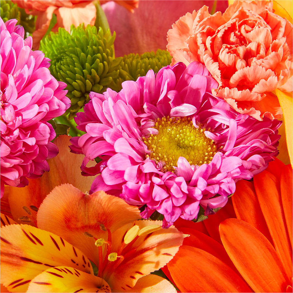 Soiree Bouquet –  Kiss Floral Llc, Claymont DE