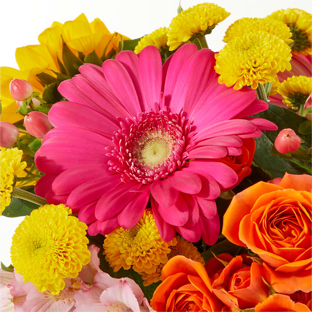 Beach Day Bouquet –  Kiss Floral Llc, Claymont DE