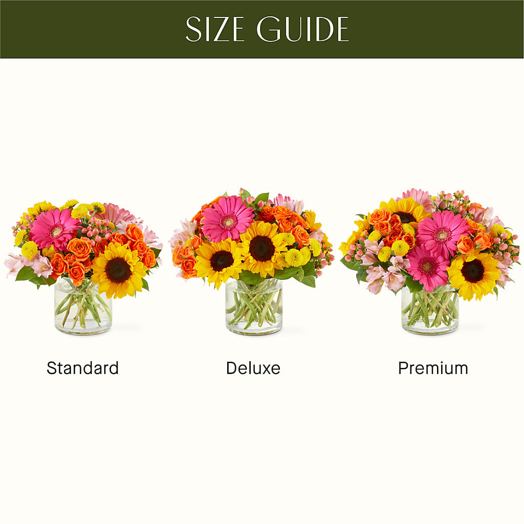 Beach Day Bouquet –  Kiss Floral Llc, Claymont DE
