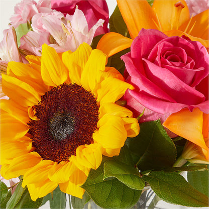 In Full Swing Bouquet –  Kiss Floral Llc, Claymont DE