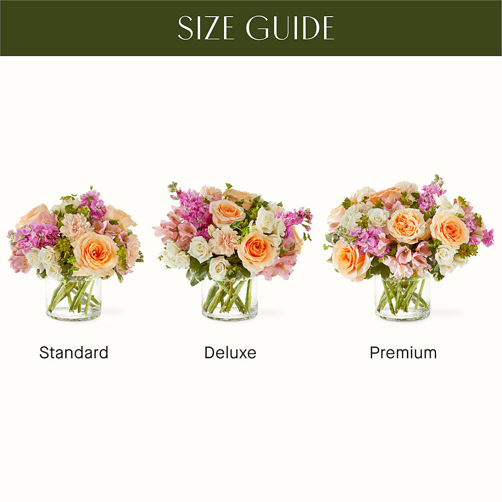 Paradise Bouquet –  Kiss Floral Llc, Claymont DE