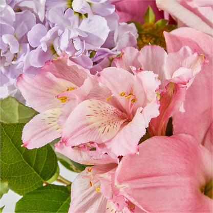 The Crown Jewel Bouquet –  Kiss Floral Llc, Claymont DE