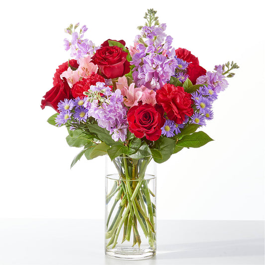 Your Majesty Bouquet –  Kiss Floral Llc, Claymont DE