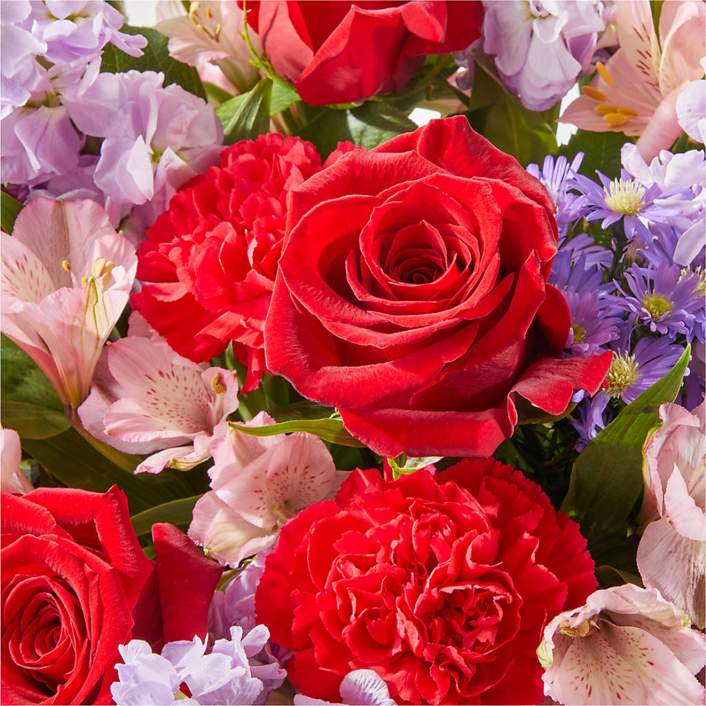Your Majesty Bouquet –  Kiss Floral Llc, Claymont DE