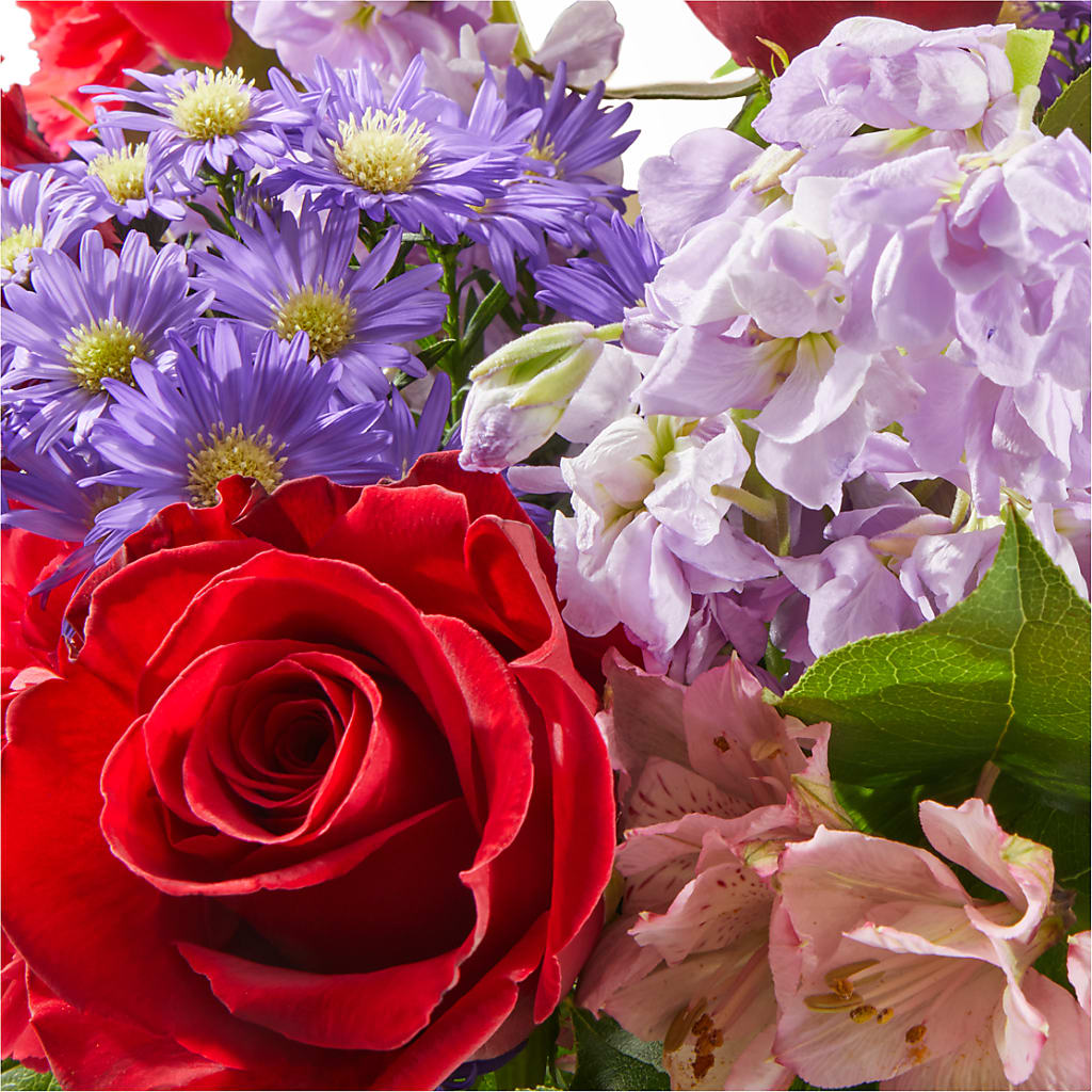 Your Majesty Bouquet –  Kiss Floral Llc, Claymont DE
