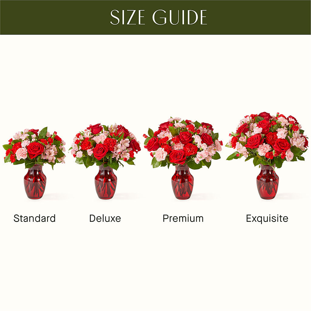 Candy Kisses Bouquet –  Kiss Floral Llc, Claymont DE