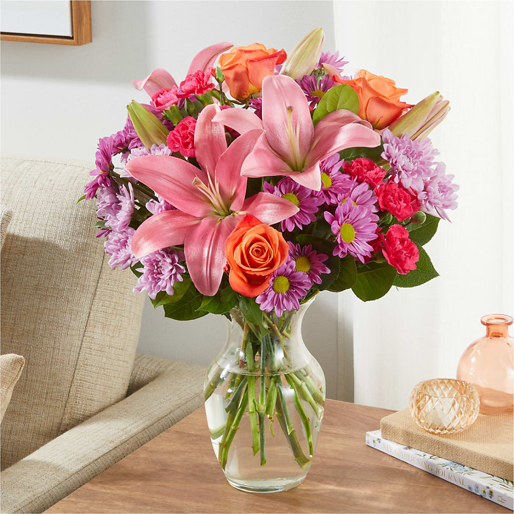 One and Only Bouquet –  Kiss Floral Llc, Claymont DE