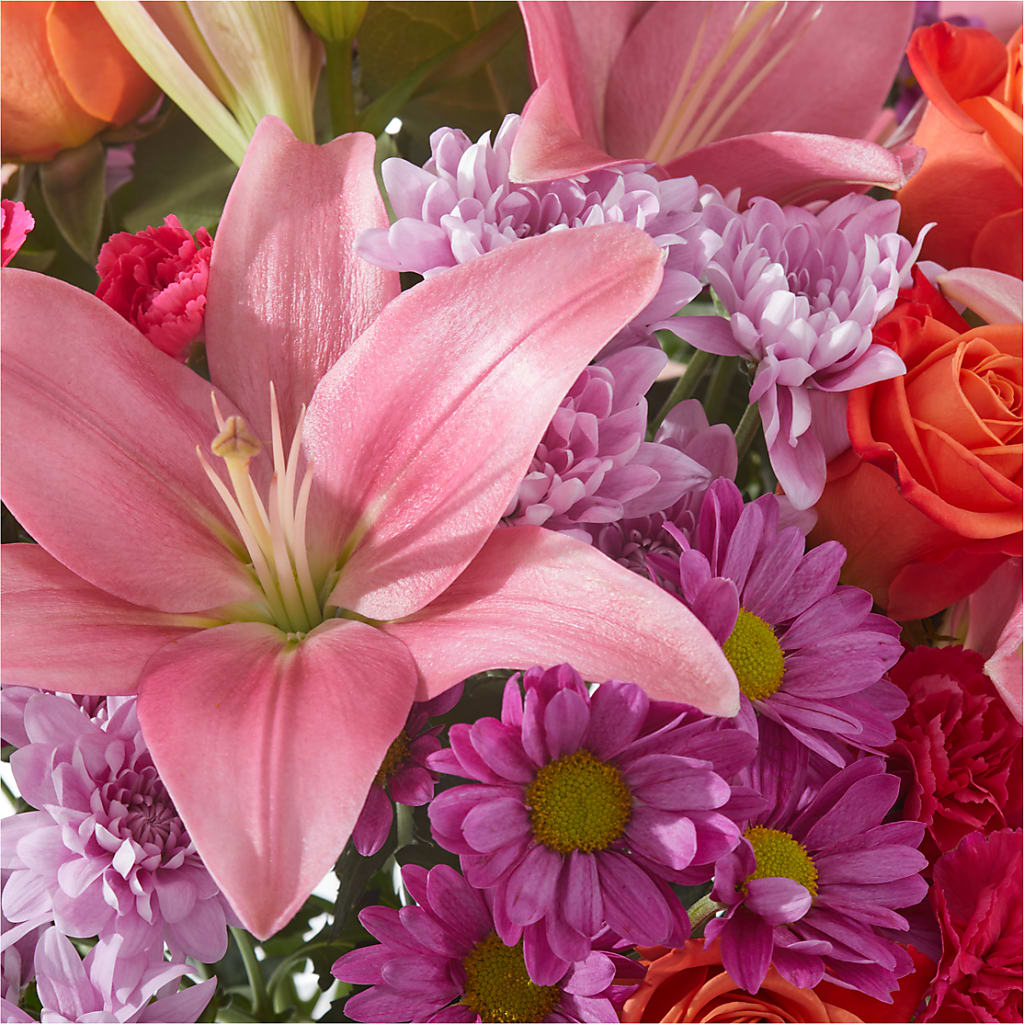 One and Only Bouquet –  Kiss Floral Llc, Claymont DE