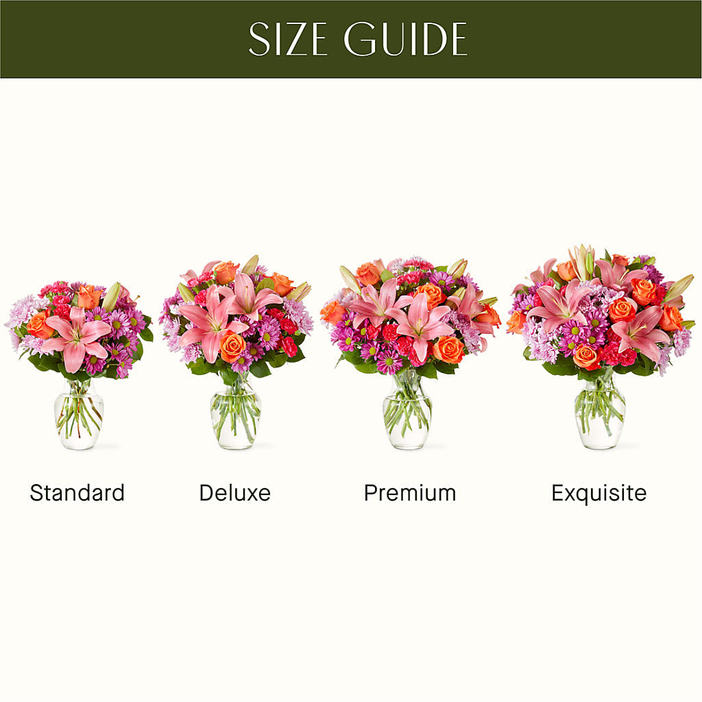 One and Only Bouquet –  Kiss Floral Llc, Claymont DE