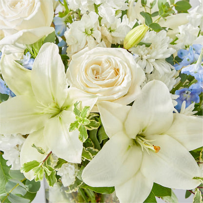 Peace of Mind Bouquet –  Kiss Floral Llc, Claymont DE