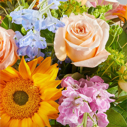 Dreamy Meadows Bouquet –  Kiss Floral Llc, Claymont DE