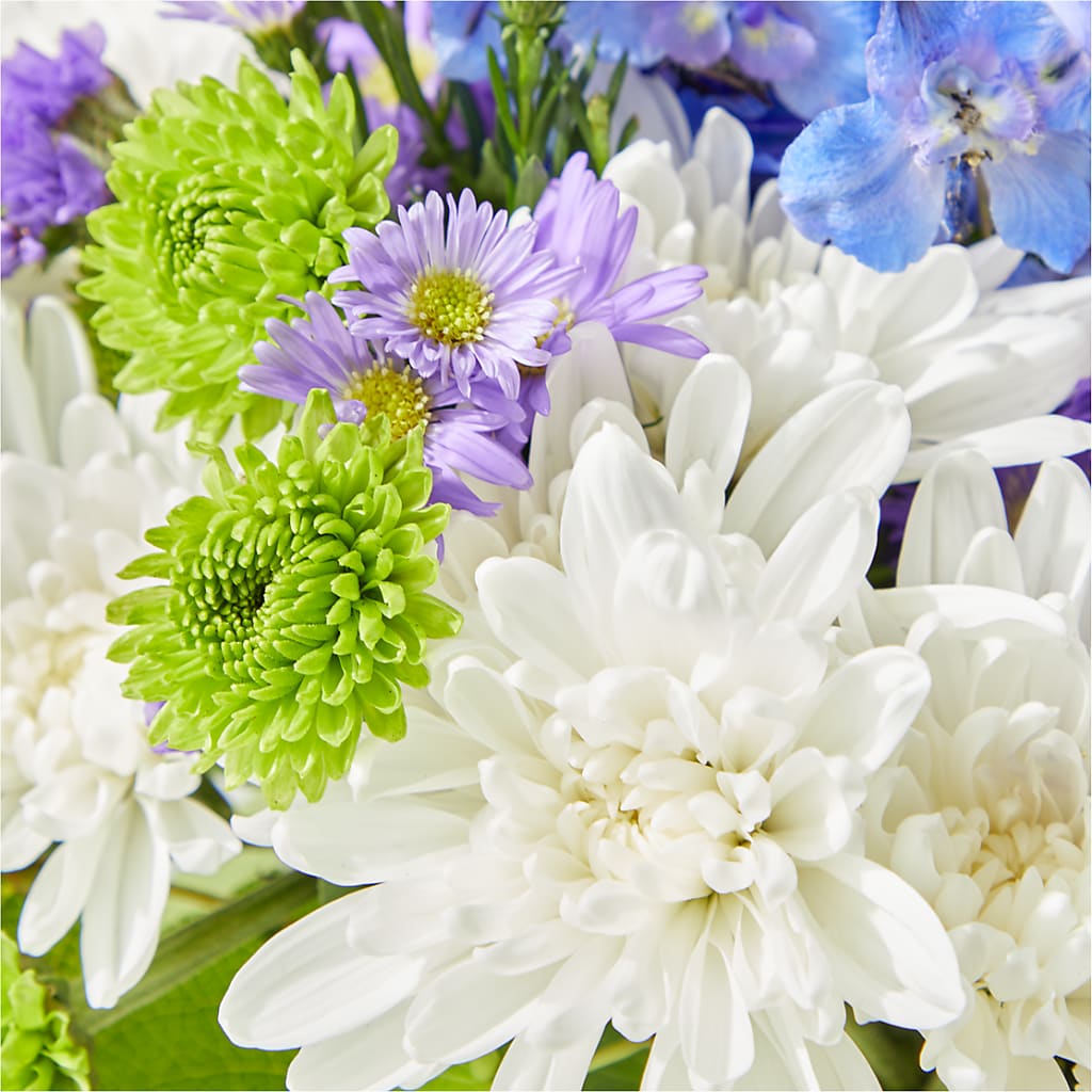 Genuine Gestures Bouquet –  Kiss Floral Llc, Claymont DE