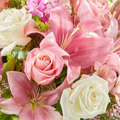 Ethereal Beauty Bouquet –  Kiss Floral Llc, Claymont DE