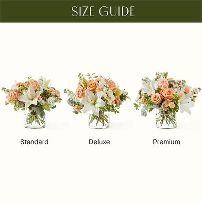 Darling Bouquet –  Kiss Floral Llc, Claymont DE