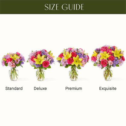 Sprinkles Bouquet –  Kiss Floral Llc, Claymont DE