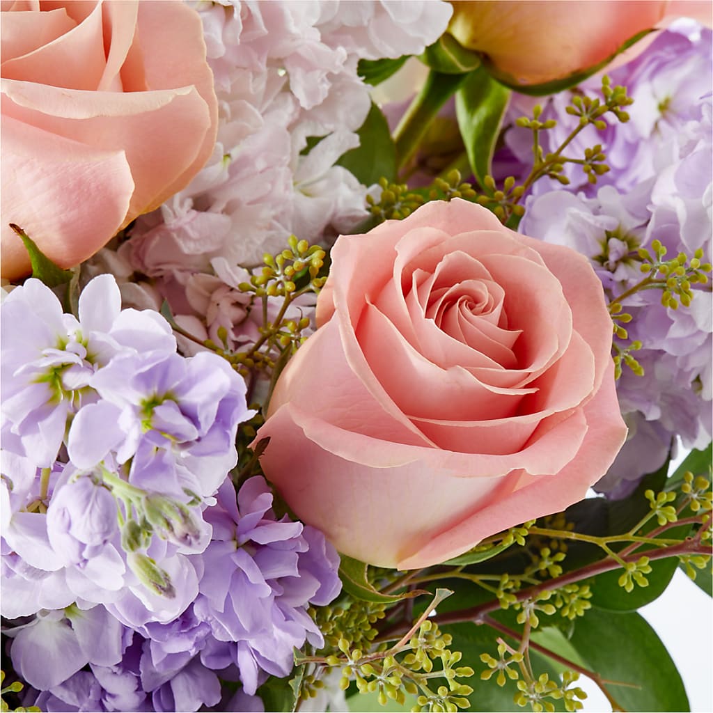 Embraced Bouquet –  Kiss Floral Llc, Claymont DE