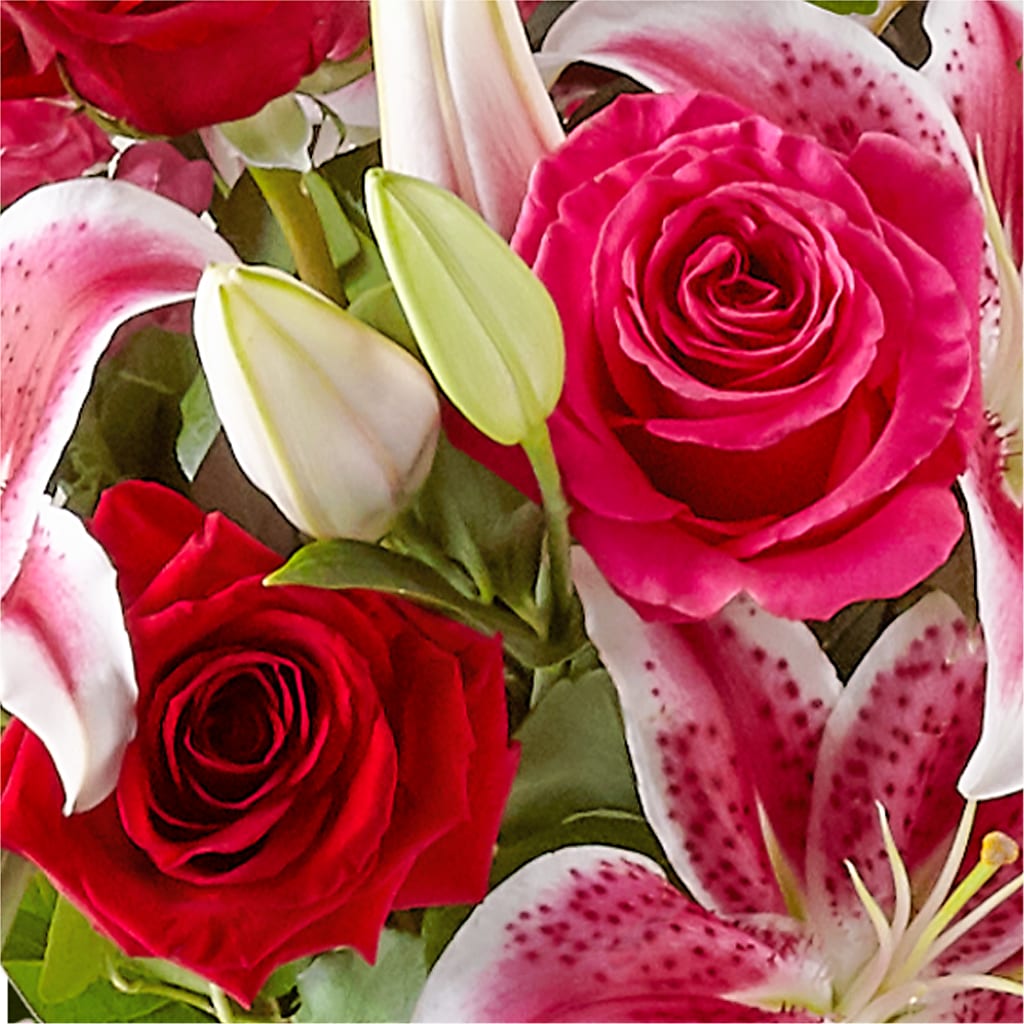 Always You Bouquet –  Kiss Floral Llc, Claymont DE