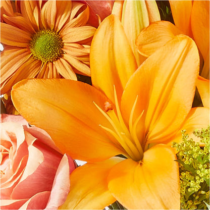 Harvest Hayride Bouquet –  Kiss Floral Llc, Claymont DE