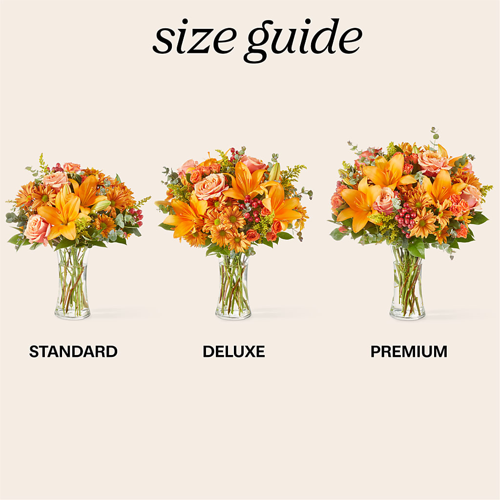 Harvest Hayride Bouquet –  Kiss Floral Llc, Claymont DE