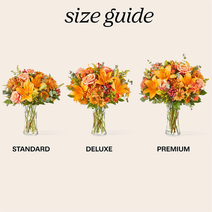 Harvest Hayride Bouquet –  Kiss Floral Llc, Claymont DE