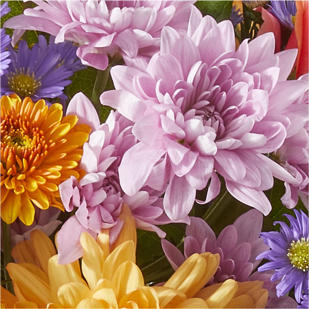 Countryside Bouquet –  Kiss Floral Llc, Claymont DE