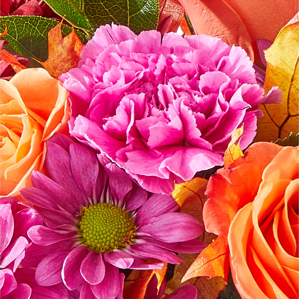 Mum's the Word Bouquet –  Kiss Floral Llc, Claymont DE