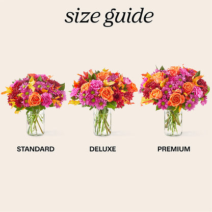Mum's the Word Bouquet –  Kiss Floral Llc, Claymont DE