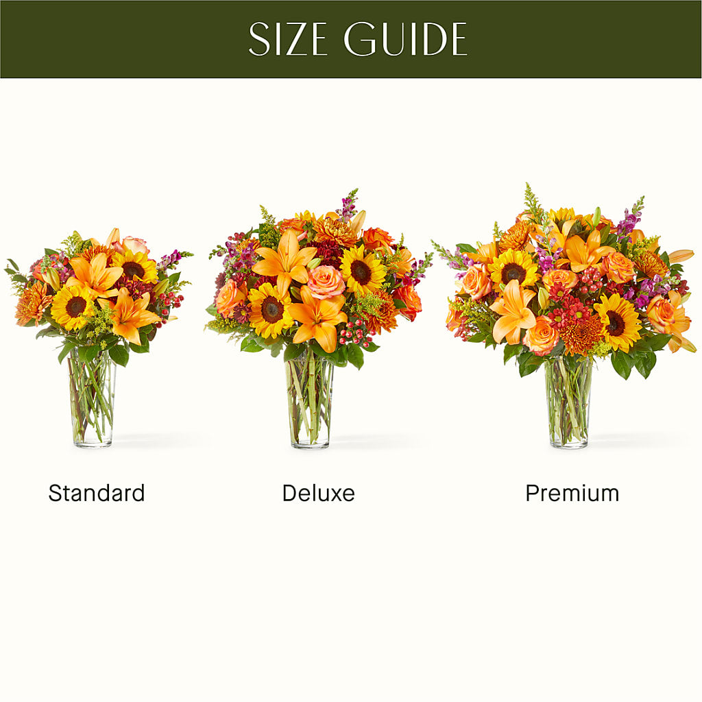 Seasons Change Bouquet –  Kiss Floral Llc, Claymont DE
