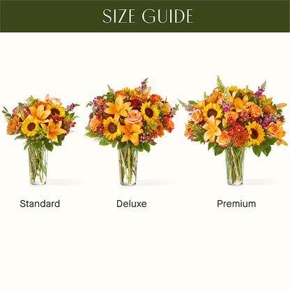 Seasons Change Bouquet –  Kiss Floral Llc, Claymont DE