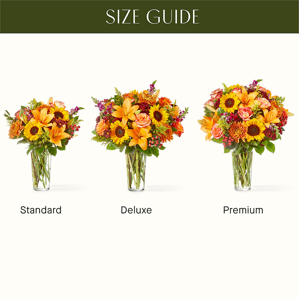Seasons Change Bouquet –  Kiss Floral Llc, Claymont DE