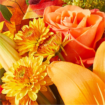 Sunny Side Bouquet –  Kiss Floral Llc, Claymont DE
