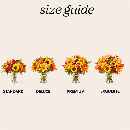 Sunny Side Bouquet –  Kiss Floral Llc, Claymont DE