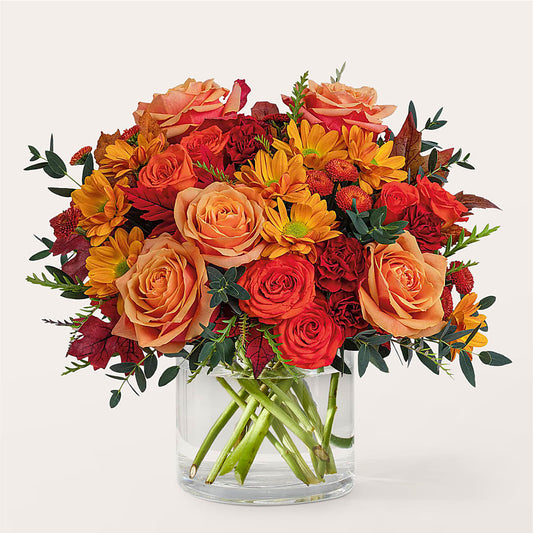 Sweet as Cinnamon Bouquet –  Kiss Floral Llc, Claymont DE