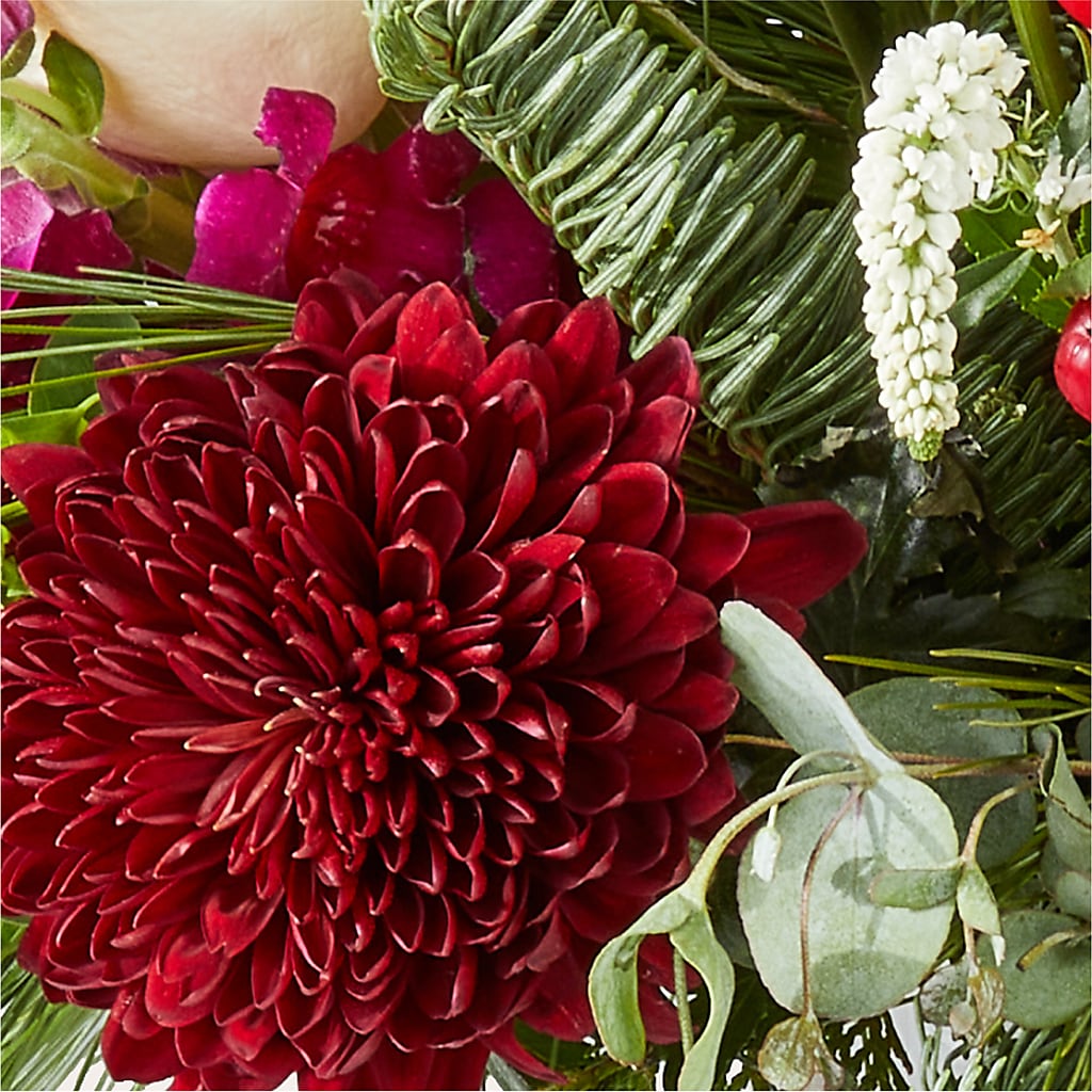 Cranberry Fizz Bouquet –  Kiss Floral Llc, Claymont DE