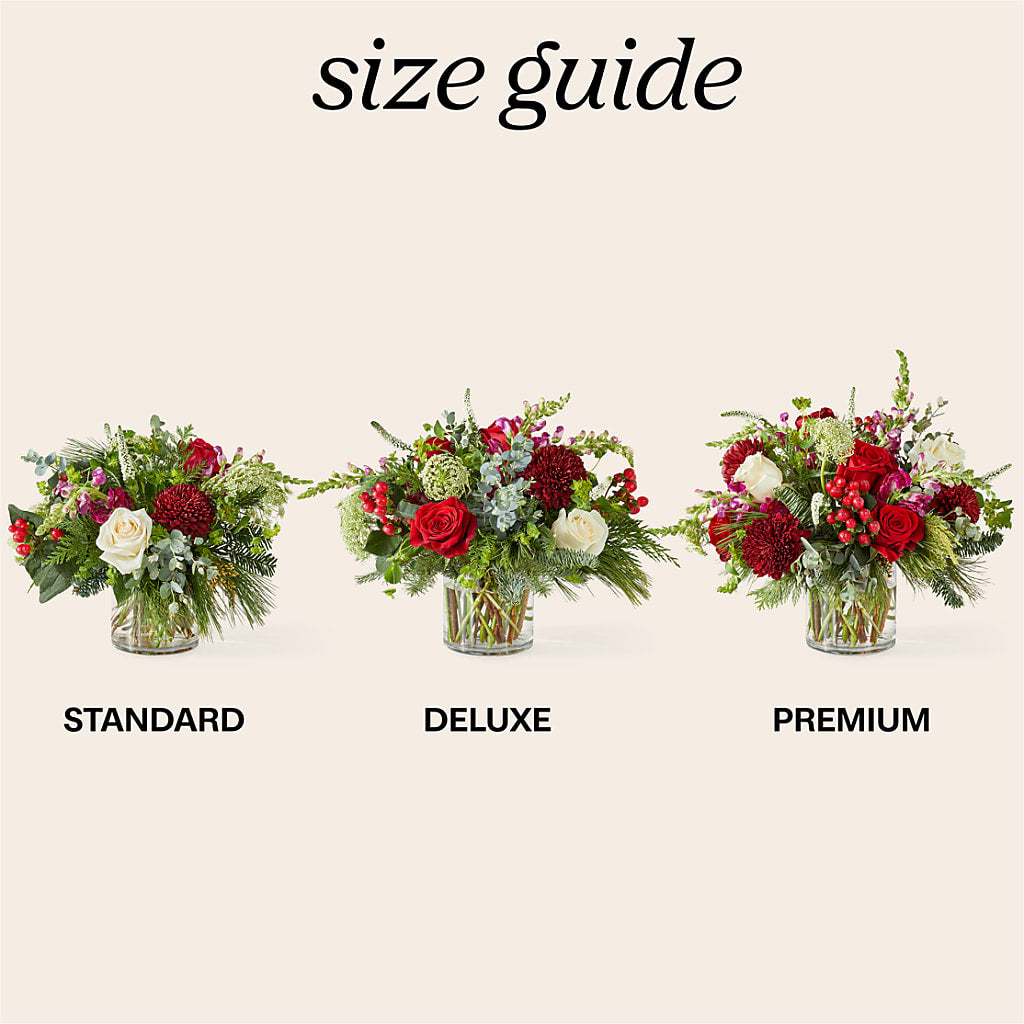 Cranberry Fizz Bouquet –  Kiss Floral Llc, Claymont DE