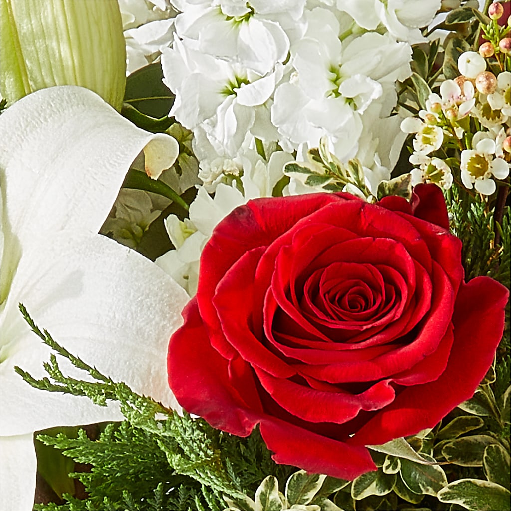 Twinkle Lights Bouquet –  Kiss Floral Llc, Claymont DE