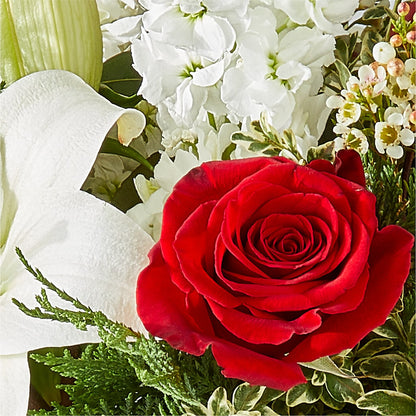 Twinkle Lights Bouquet –  Kiss Floral Llc, Claymont DE