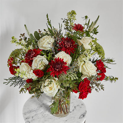 Favorite Traditions Bouquet –  Kiss Floral Llc, Claymont DE