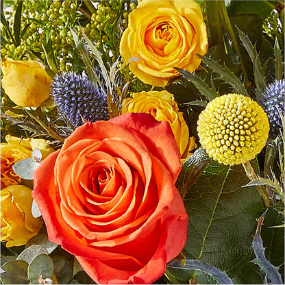 Disco Bouquet –  Kiss Floral Llc, Claymont DE